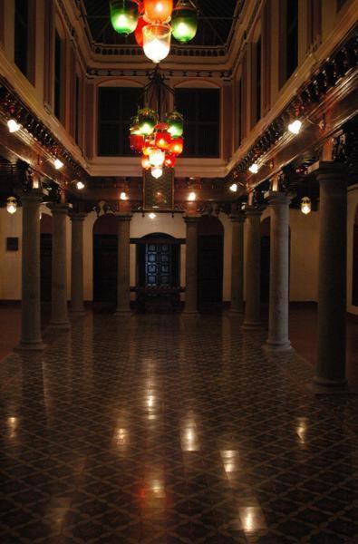 Chidambara Vilas - A Luxury Heritage Resort Kanadukattan Экстерьер фото